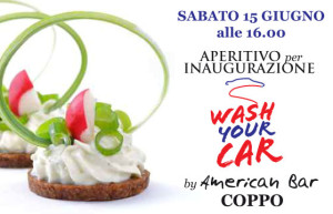 Catering American Bar Coppo